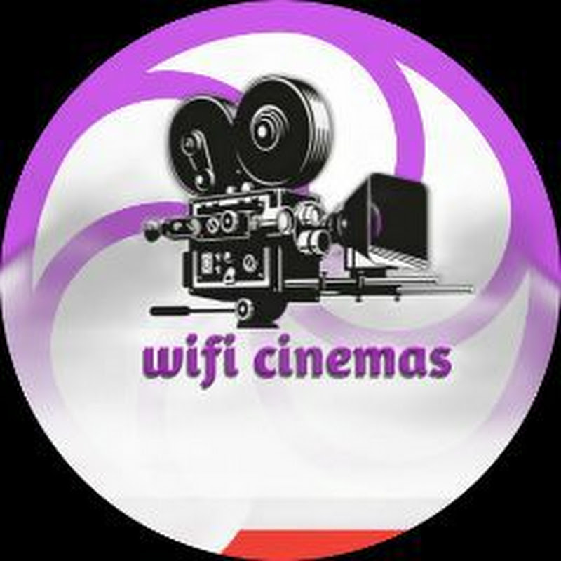 wifi cinema's