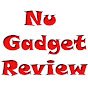 Nu Gadget Review logo