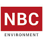 NBC Environment logo