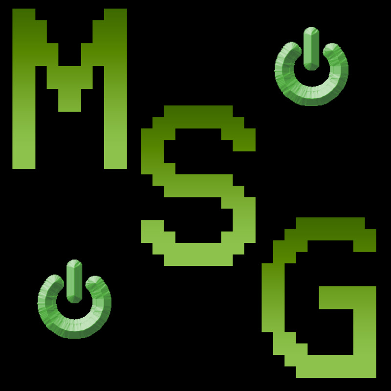 MrStevensGaming