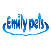 Emily pets