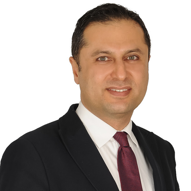 Prof Dr Koray Karabulut