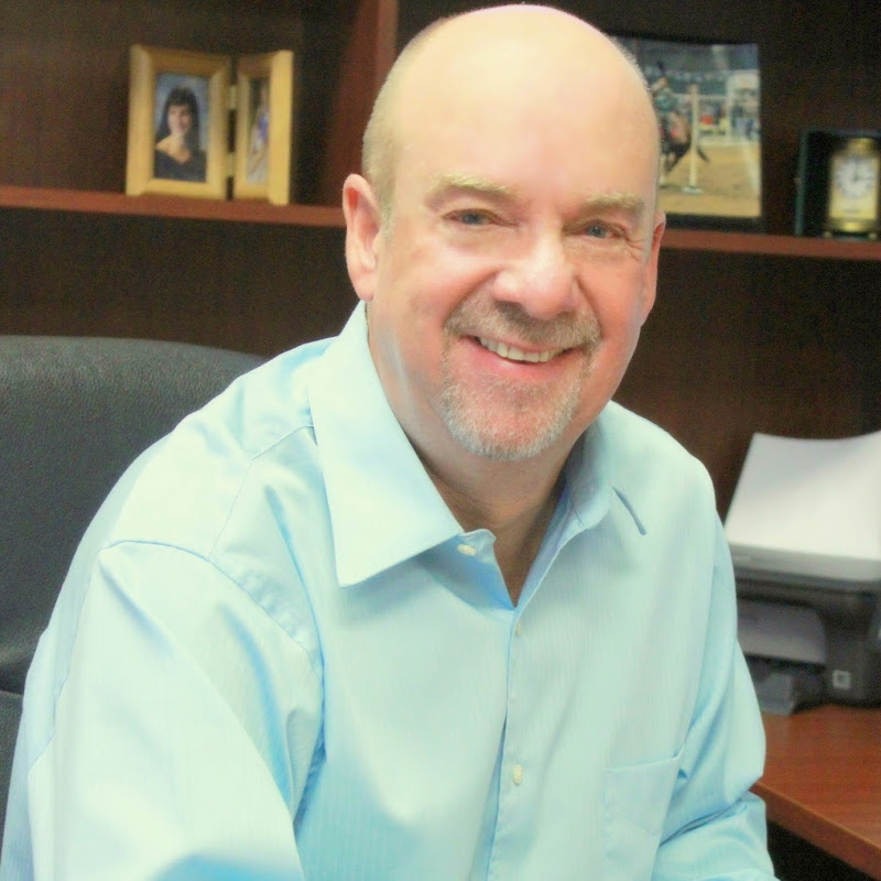 Dan O'Leary