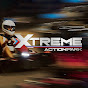 Xtreme Action Park logo