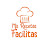 Mis Recetas Facilitas