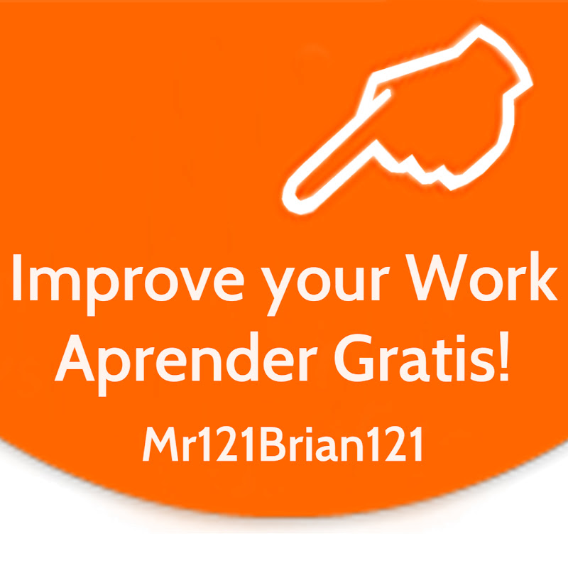 Improveyourwork