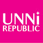 Unni Republic logo
