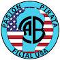 Filial Belgrano USA logo