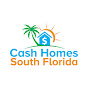 Cash Homes South Florida logo