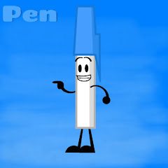 Pen BFDI Avatar