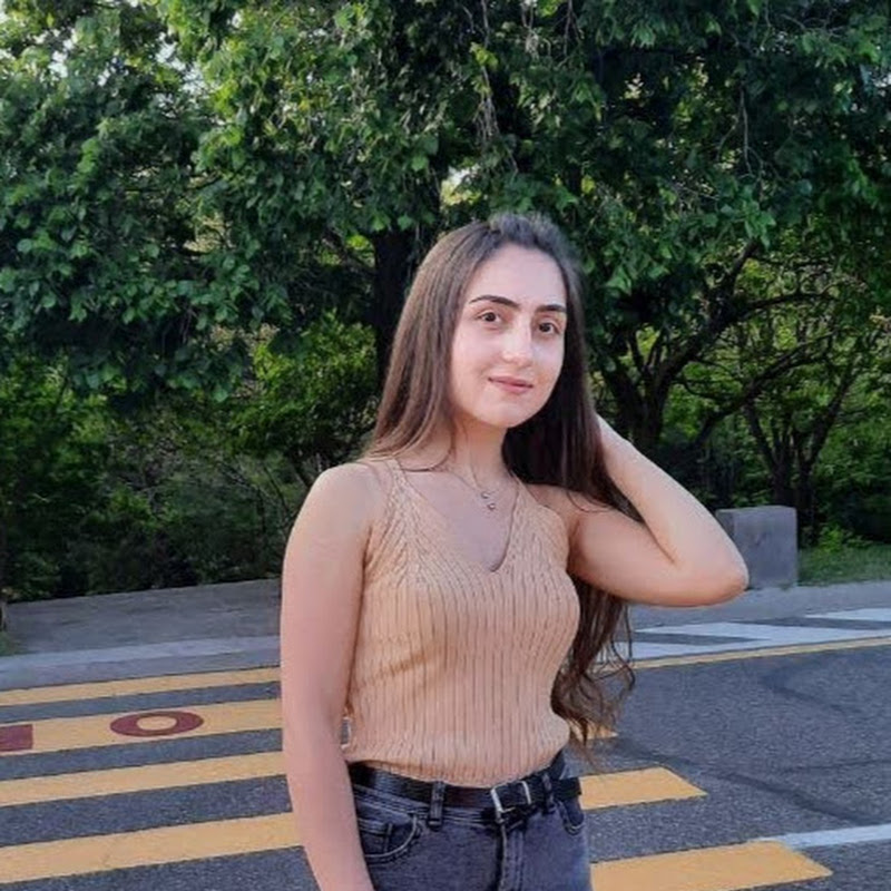 Lilit Tamazyan
