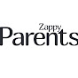 Zappy Parents logo