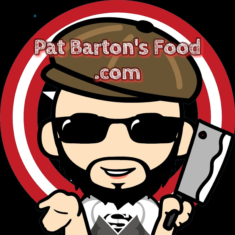 Patrick Barton icon