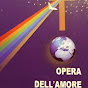 Opera dell'Amore Trinitario logo