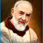 Padre Pio's Chorale logo
