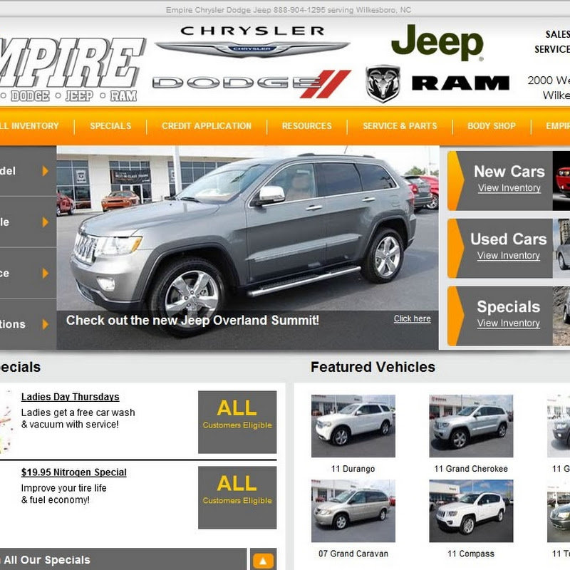 empiredodge