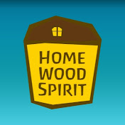 Home Wood Spirit