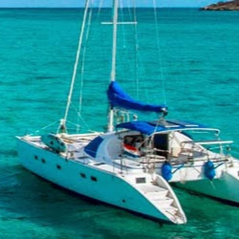 catamaransailingholidays