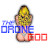 The Drone God