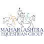 Maharashtra Equestrian Group logo
