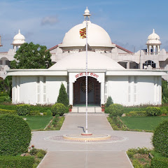 Om Shanti Retreat Centre Avatar