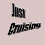 just cruising logo
