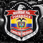 FORENSICS.COLOMBIA logo