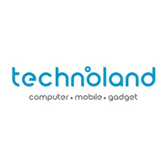 Technoland Myanmar