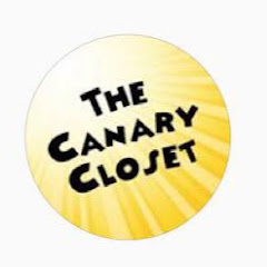 The Canary Closet Avatar