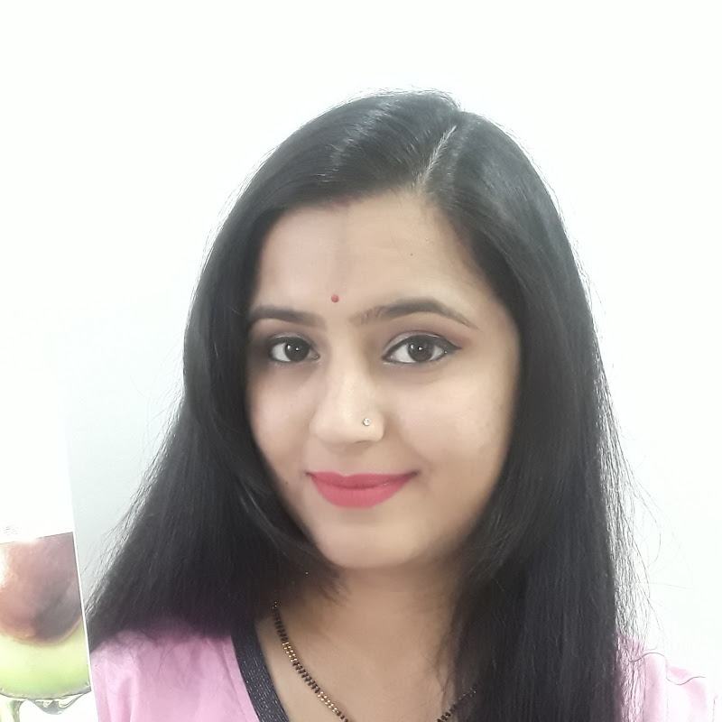 Vishakha Vyas Sharma