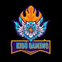 Kigu Gaming logo