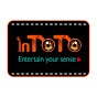 In ToTo - Entertain your Sense ! logo