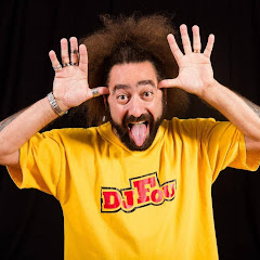 Dj Fou Officiel