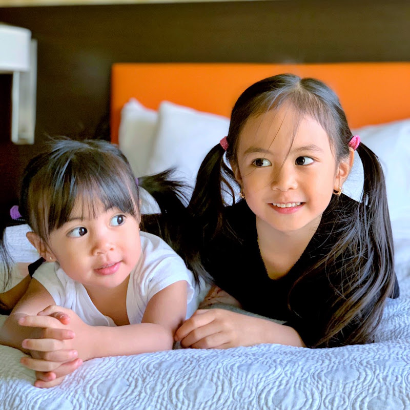 Maia and Marga