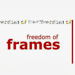 Freedom of Frames