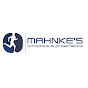 Mahnkes O& P logo