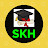 Sakthi's Knowledge Hub