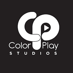 CP STUDIOS YouTube channel avatar