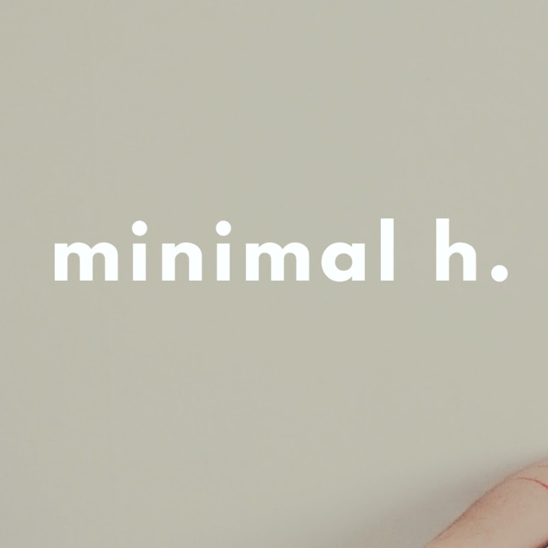 Minimal hair