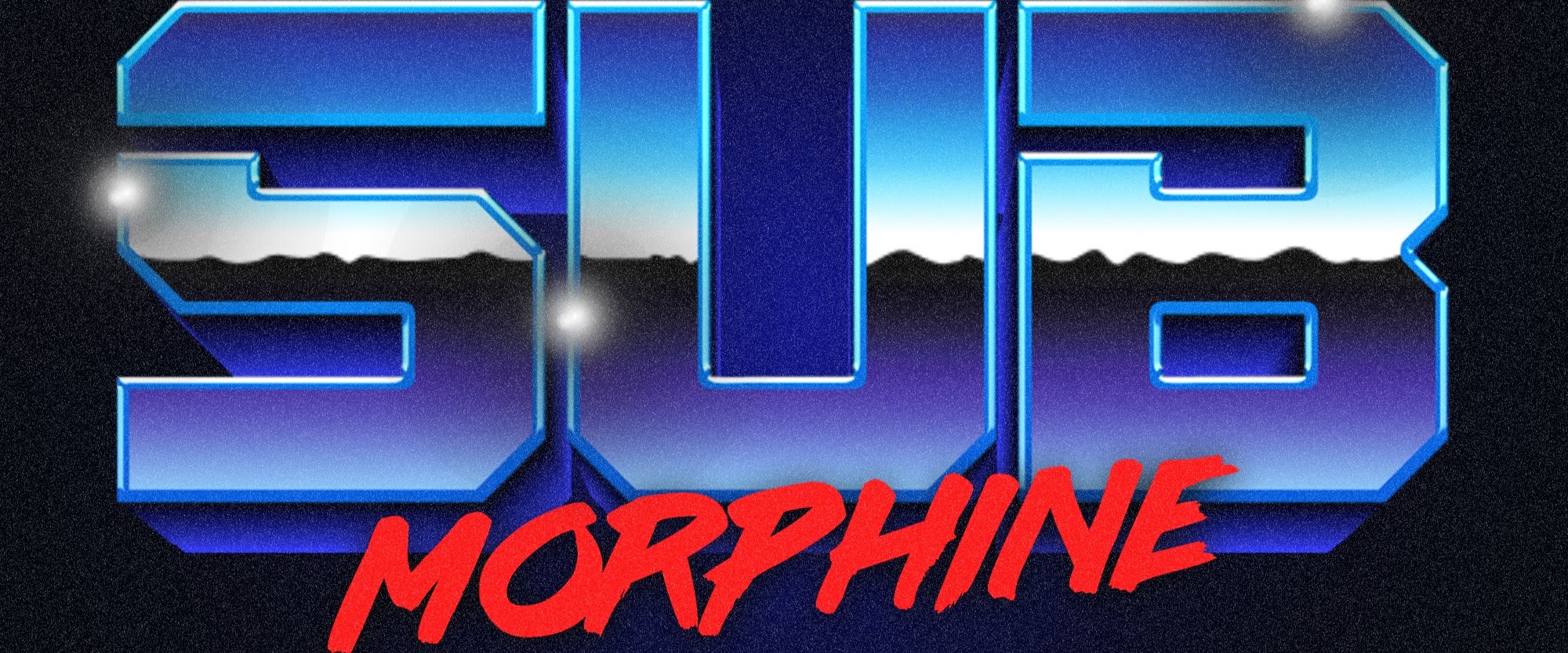 Sub Morphine