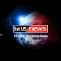 First US News logo