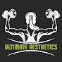 ULTIMATE AESTHETICS logo
