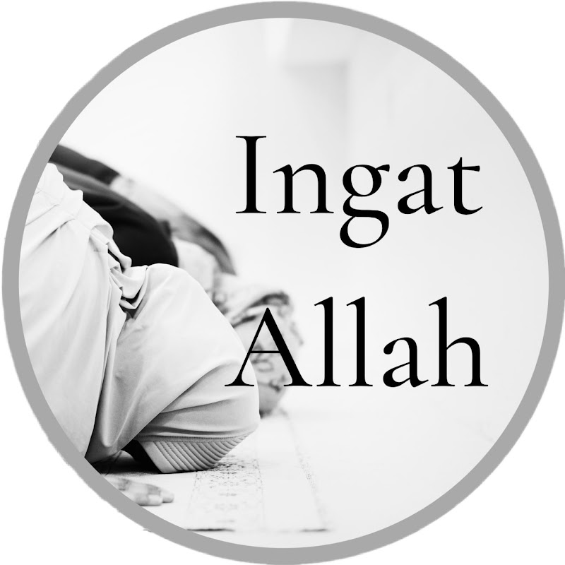 Ingat Allah