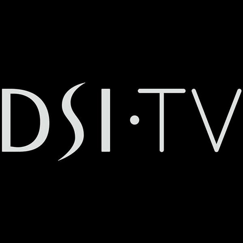 DSI TV icon