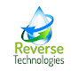Reverse Technologies USA logo