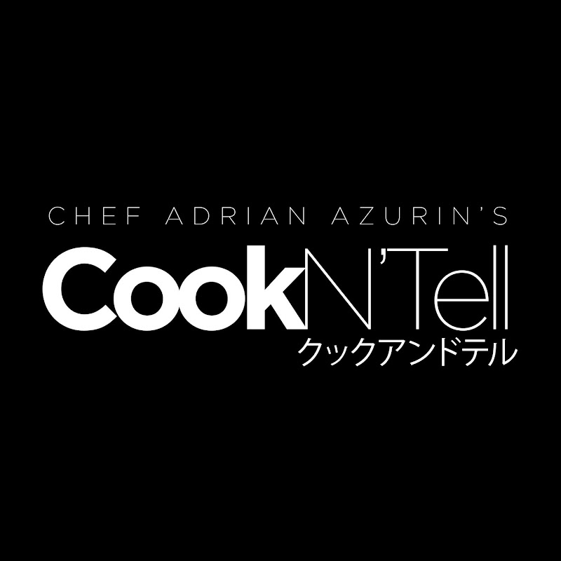 Cook N' Tell