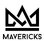 Maver¡cks logo