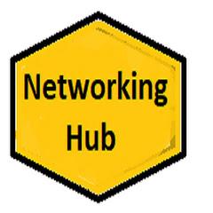 Networking Hub channel logo