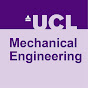 UCL Mechanical Engineering logo