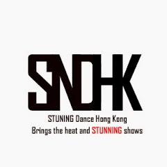 STUNNING Dance HK</p>
